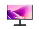 24" S43UF IPS FHD Borderless Flat Monitor