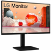 LG - 27BA560-B 27" Class Full HD LCD Monitor