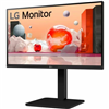 LG - 24BA560-B 24" Class Full HD LCD Monitor
