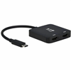 Eaton Tripp Lite Series USB-C Adapter