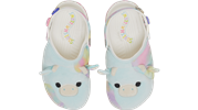 Squishmallows Caedia Classic Clog