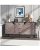 Gaomon 55.1" sideboard buffet