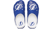 NHL® Tampa Bay Lightning® Classic Clog