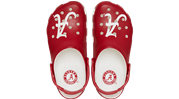 University of Alabama Classic Clog
