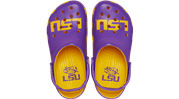 LSU Classic Clog