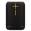 Ultimate Ears Epicboom portable Bluetooth speaker - black.