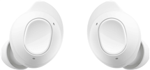 Samsung Galaxy Buds FE wireless earbuds - white.