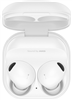 Samsung Galaxy Buds2 Pro true wireless earbuds - white, now with a discount available.