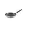 Tramontina 14" aluminum fry pan - professional fusion.