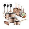 NutriChef Kitchenware Pots & Pans Set