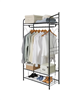 Metal Clothes Rack