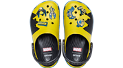 Toddler Wolverine Classic Clog
