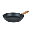 Alva Forest nonstick carbon steel skillet.