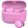 Get JLab Go Pop + True Wireless Earbuds (Pink) with a discount.