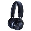 5Core Bluetooth Headphones Wireless Noise Cancelling Audifonos Inalambricos - Black