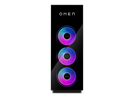 Omen Max 45L Gaming Desktop PC - GT23-0100m, now with a discount.