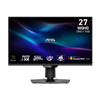 Mag 274qpf x30mv 27" QHD 300Hz gaming monitor.