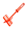 Ground Beef Chopper Tool Hamburger Smasher Tool