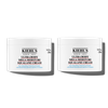 Save 10% on Kiehl's Ultra Body Mega Moisture Squalane Cream 250ml Duo.
