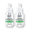 Kiehl's Ultra Pure High-Potency 5.0% Niacinamide Serum 30ml Duo