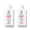 Super Fluid UV Defense Daily Facial Sunscreen SPF 50+ 125ml Duo
