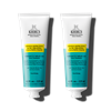Kiehl's 125ml Acne-Treating Cleansing Paste Duo - now with a discount!