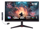 Nitro 27" FHD IPS Monitor