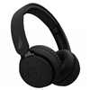 Nautica Urban H100 Bluetooth headphones in black.