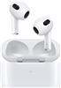 Apple AirPods (3rd gen) - White, now with a discount.