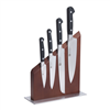 Zwilling Pro RCF 5-pc knife block set on discount.