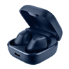 Sennheiser Accentum true wireless earbuds in blue - 20% off.