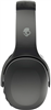 Skullcandy Crusher Evo wireless headphones - matte black, now at a discount. 