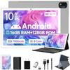 Newest Android Tablet 10.1 Inch
