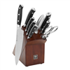 Henckels 10-pc knife block set - now with a discount!