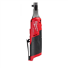 M12 FUEL 12V Lithium-Ion Brushless Cordless High Speed 1/4 in. Ratchet (Tool-Only)