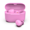 JLab Go Air Pop True Wireless Earbuds - Pink, 20% off.