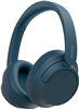 WHCH720N Wireless Noise Cancelling Headphones
