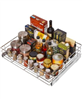 Pull Out Cabinet Organizer Individual Sliding Drawers