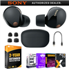 WF-1000XM5 Noise Canceling Wireless Earbuds