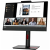 ThinkCentre TIO22GEN5 22" Class Webcam Full HD LED Monitor