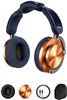 OnTrac Customizable Active Noise Cancelling Headphones