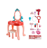 Princess Vanity Set with Lights & Music