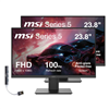 24'' FHD VA Monitor