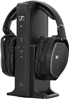 RS 175 RF Wireless Headphone System