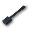 Dell USB-C to USB-A 3.0 adapter with discount information below.