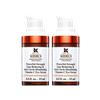 Kiehl's 15ml Powerful-Strength Dark Circle Reducing Vitamin C Eye Serum Duo.