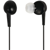 Koss - 187204 KEB6i In-Ear Headphones - Black