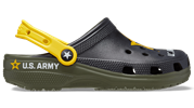 U.S. Army Classic Clog