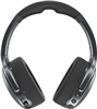 Skullcandy Crusher 540 wireless over-ear headphones - coal, 33% off.