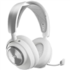 SteelSeries Arctis Nova Pro gaming headset for Xbox - white, now with a discount!